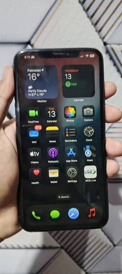 Iphone 11 Pro Max Non PTA