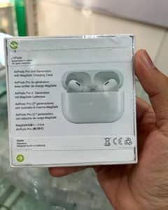 I phone original earbuds