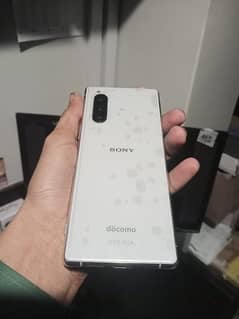 Sony Xperia 5 mark