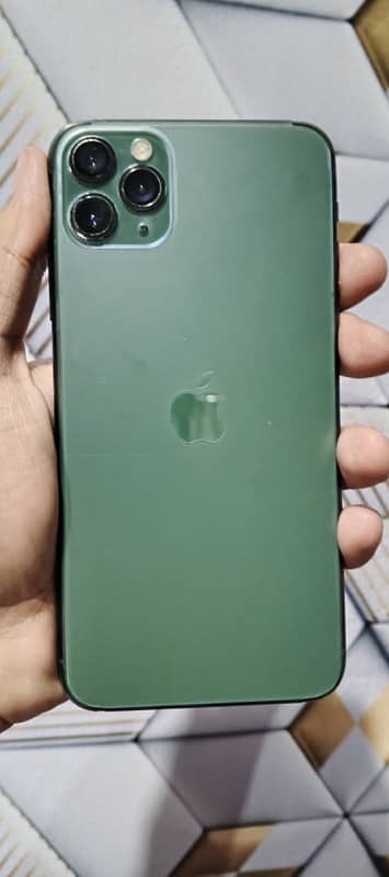 Iphone 11 Pro Max Non PTA 5