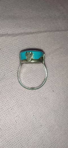 feroza Ring for sale