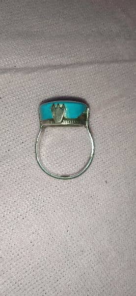 feroza Ring for sale 0