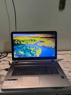 HP PAVILION SERIES for Urgent Sale