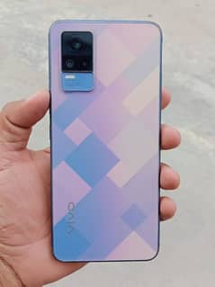 vivo v21 e 8+4 rom 128 gb memory 10/10