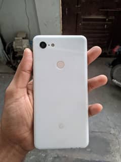 pixel 3xl