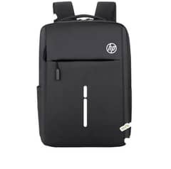 Hp Laptop Bag Value Backpack 15.6 Inch – Stylish Sport (03166285006)