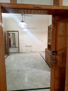 5 marla Upper portion for rent in G/11 for bachelor