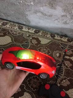 remote control toy car for kids