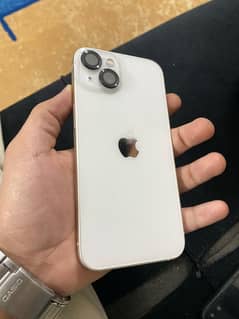 Iphone 13 128gb PTA Approved