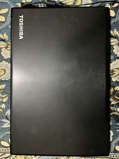 Toshiba cor i5 4th generation 500gb 8gb ram