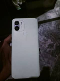 Redmi A1+ model