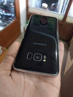 Samsung Galaxy S8 Dual Sim