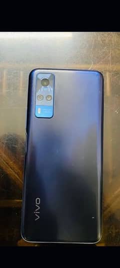 vivo y51s 8/128