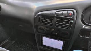 Mitsubishi Lancer 1995