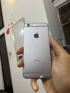 iphone 6 all okk water pack 64gb