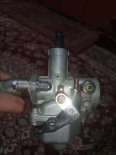 honda 125 Carburetor