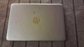 HP Elite Book Core i5 6300U 6th Gen