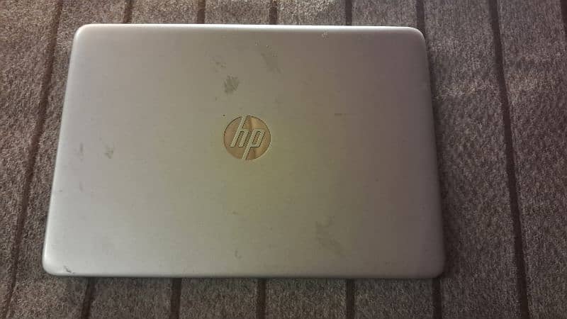 HP Elite Book Core i5 6300U 6th Gen 0