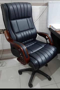 VIP OFFICE BOSS CHAIR  / Executive office chairs / CEO chair / Manager