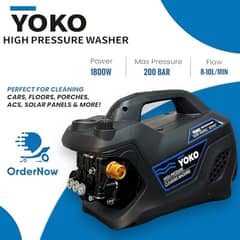 Car Washer | Pressure Washer | Solar Washer | Bike Washer | AC Washer