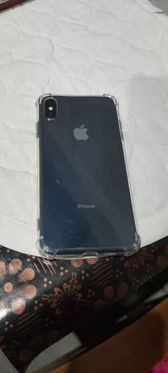 iphone xs max