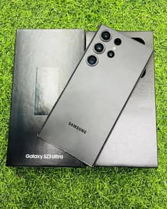 Samsung s 23 ultra