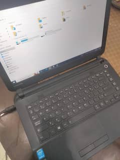 Toshiba Satellite C40-B – Used Laptop in Good Condition