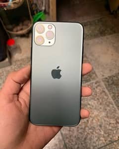 iphone 11pro 64gb non pta