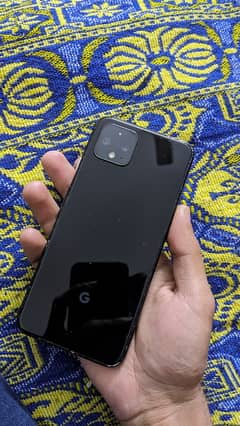 Google Pixel 4