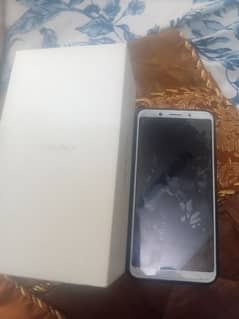 oppo F5