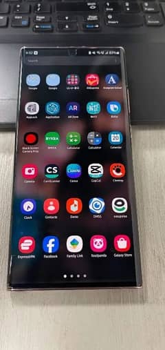note 20 ultra 12/128 exchange also possible