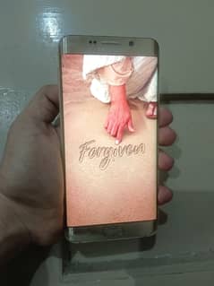 Samsung Galaxy S6 EDGE PLUS Official Pta Approved Mint Condition