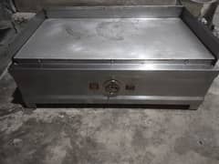 Electric Hotplate