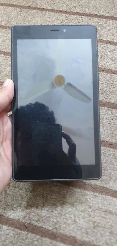 Alcatel Tablet For Sale / exchange 6