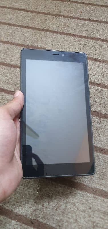 Alcatel Tablet For Sale / exchange 7