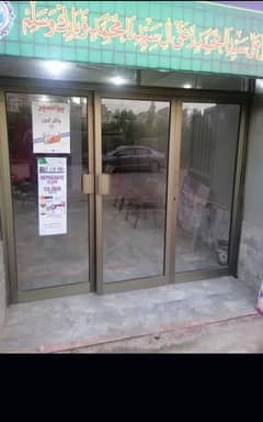 Door - Aluminium Door - Glass Door - Aluminium Door for sale