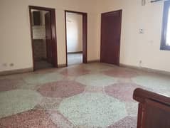 14 marla upper portion for rent at G/10 Main sawan road house