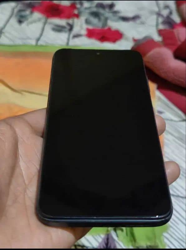 xiamoi redmi 10 pta wth box exchange possible 2