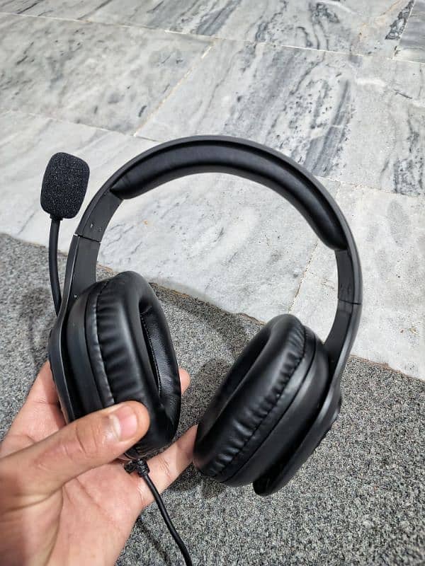Thinkplus Headphone G 40 A Pro New 1