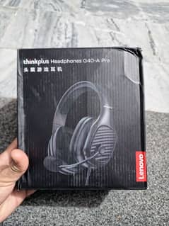 Thinkplus Headphone G 40 A Pro New