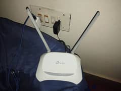 Tenda Router