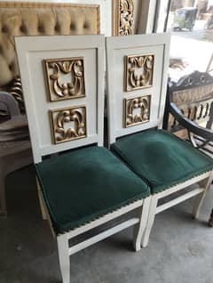 woods chairs