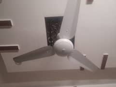 3 Sk Celling Fans Normal For Sale Urgent