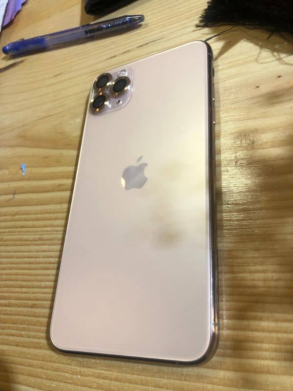 iPhone 11 pro max 256 ha contact num 03175618189 8