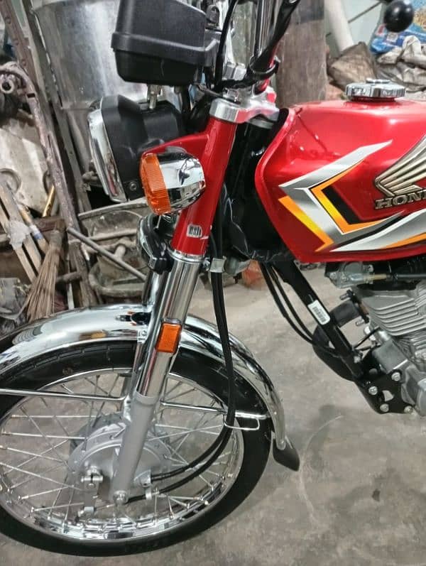 2025 advance new bike 2024 k  October ki he 3