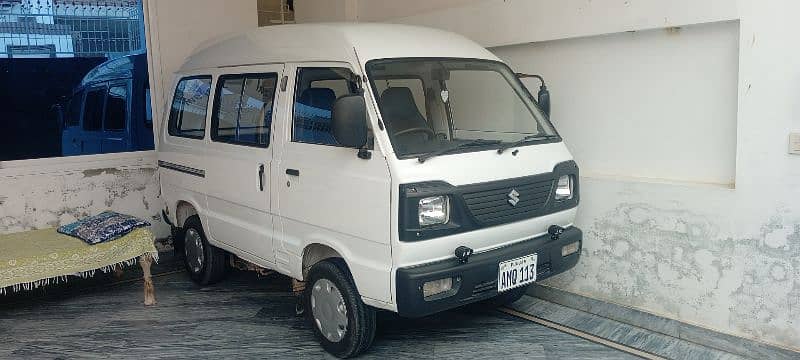 bolan 9