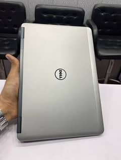 Dell latitude E7240 4th generation