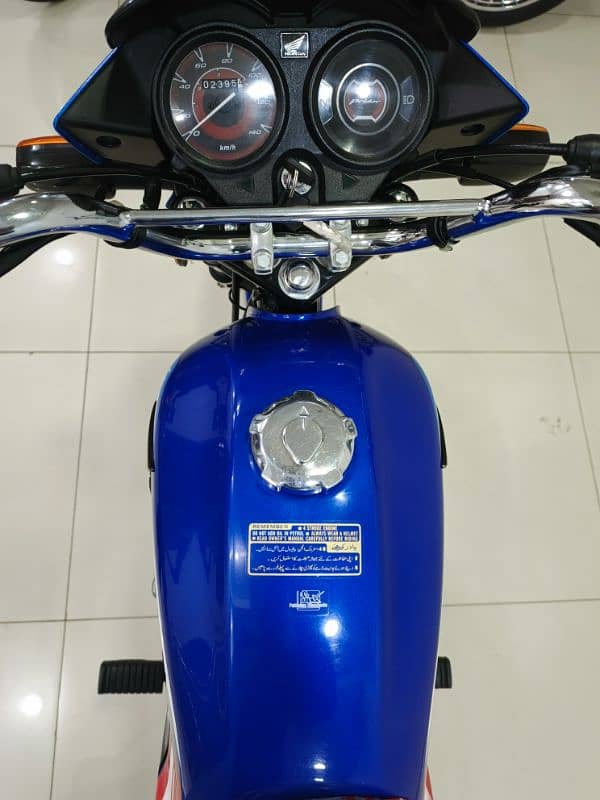 HONDA PRIDOR MODEL 2025 12