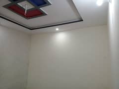 5 Marla House Available For Sale In Muhammad Nagar