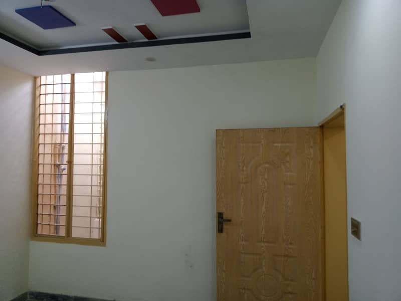 5 Marla House Available For Sale In Muhammad Nagar 7